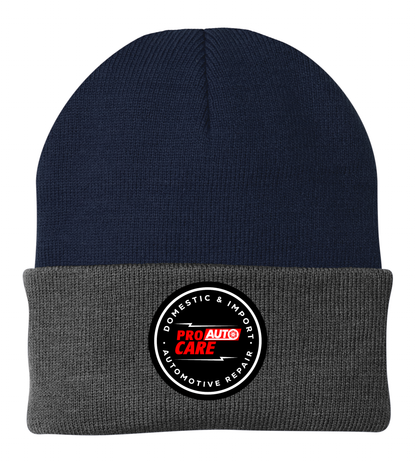 Port & Company® - Knit Cap / Beanie CP90 - Pro Auto Care