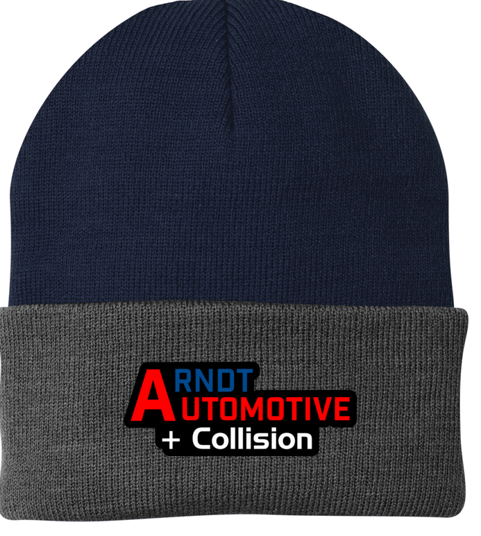 Port & Company® - Knit Cap / Beanie CP90 - ARNDT Automotive