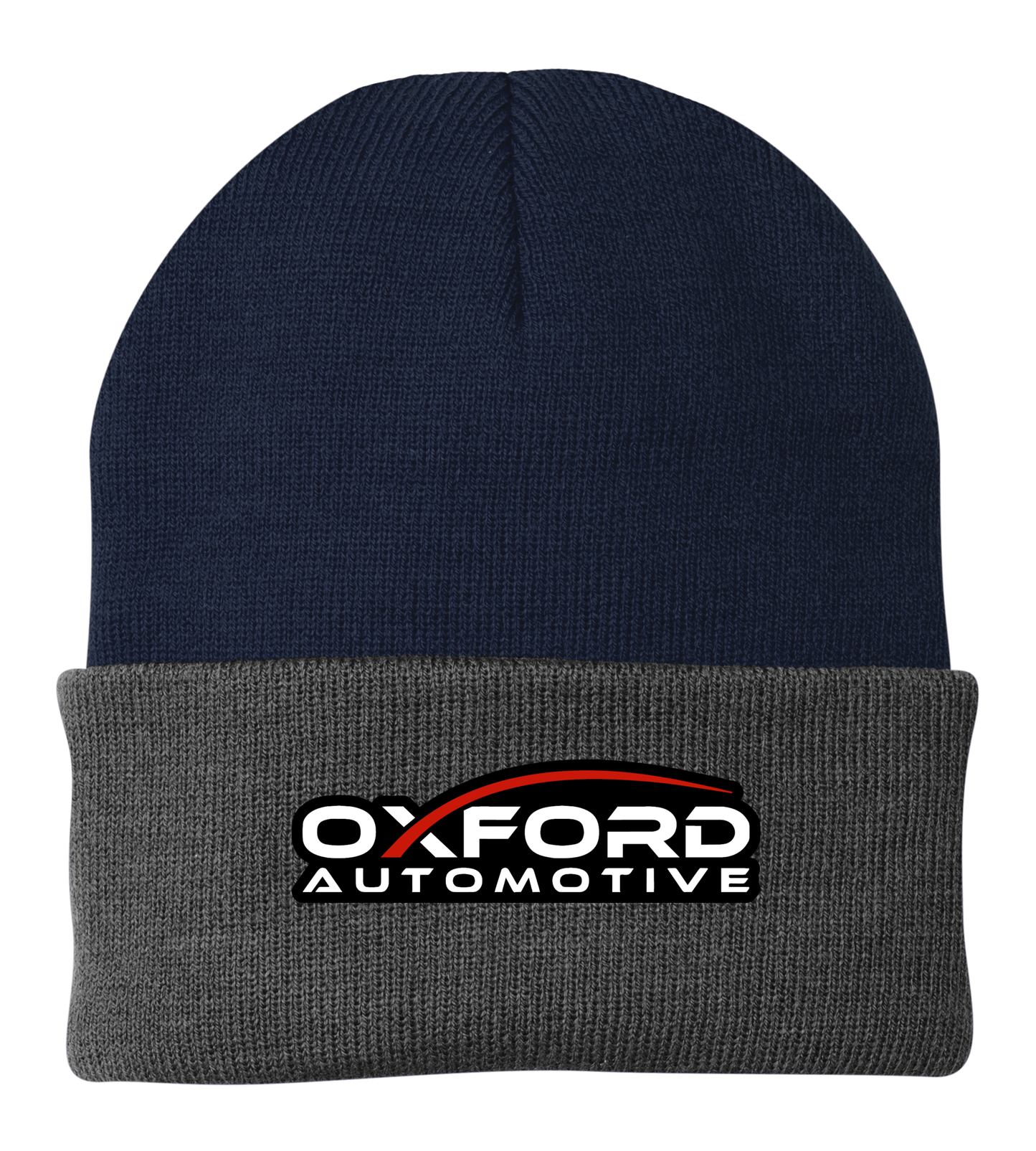 Knit Cap / Beanie CP90 - Oxford Automotive