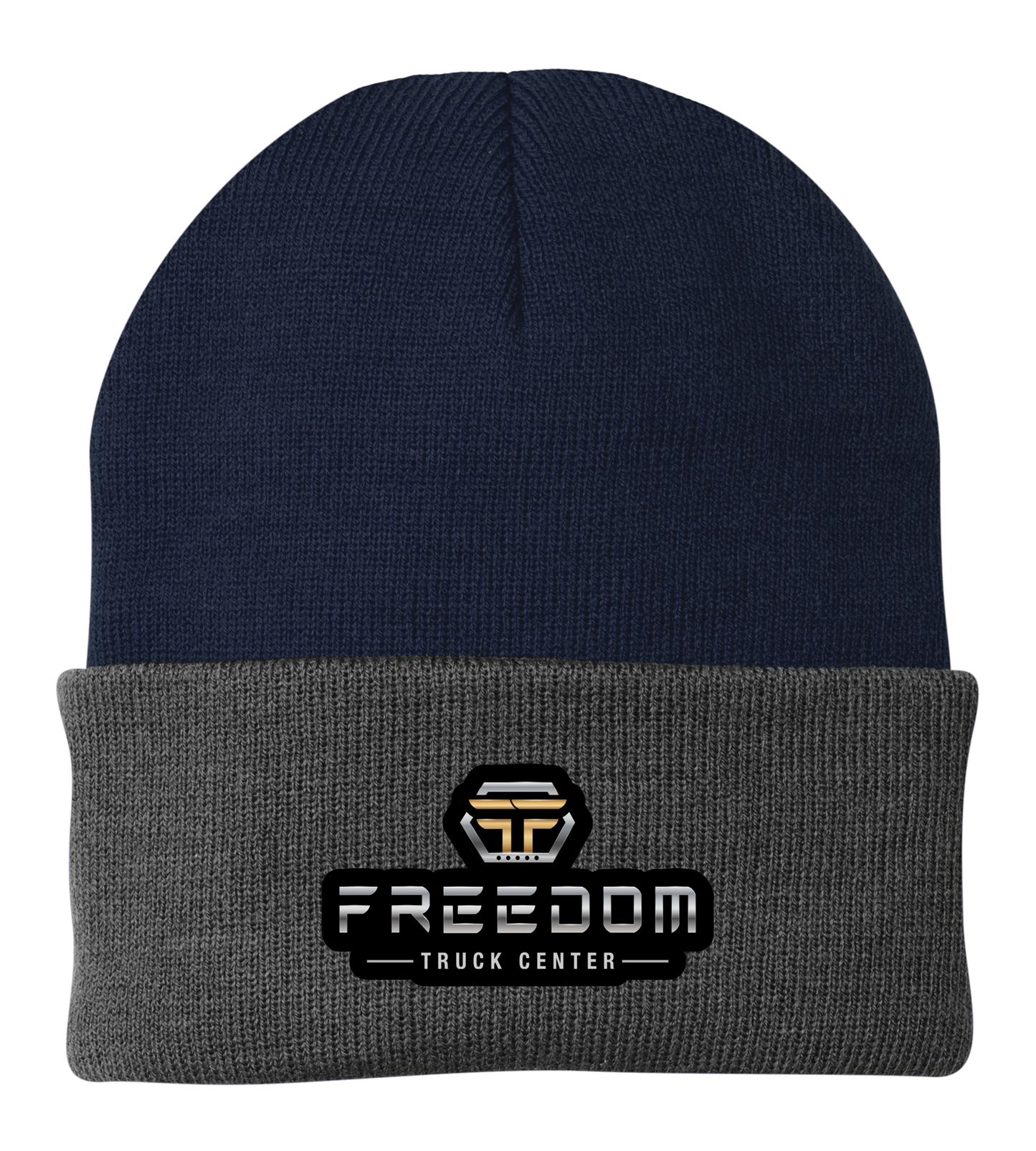 Knit Cap / Beanie CP90 - Freedom Truck Center