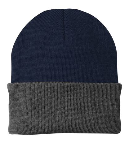 Knit Cap / Beanie - Port & Company - CP90