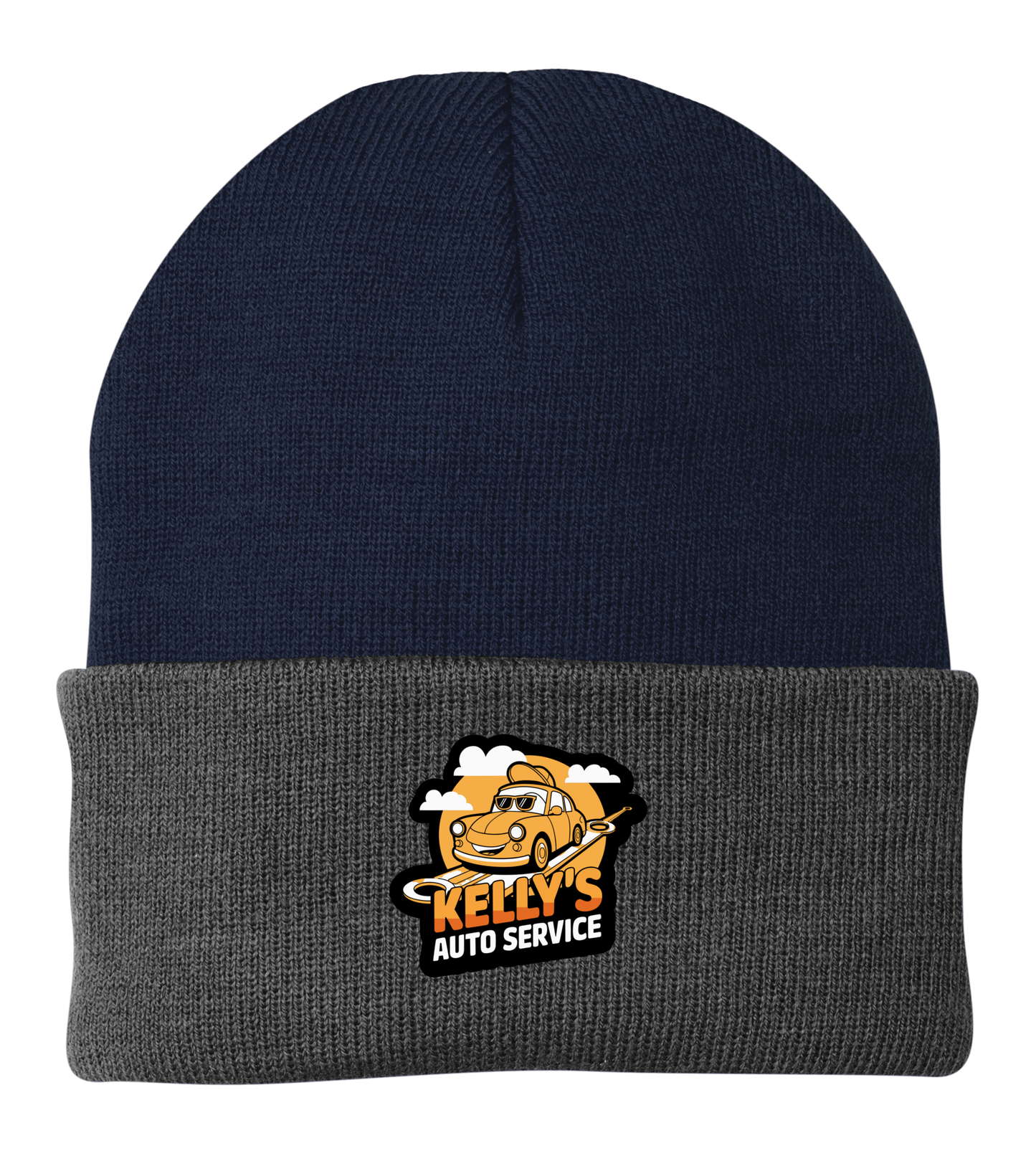 Port & Company® - Knit Cap / Beanie CP90 - Kelly's Auto Service