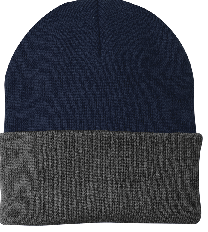 Knit Cap / Beanie - Port & Company CP90 - Technician Tees