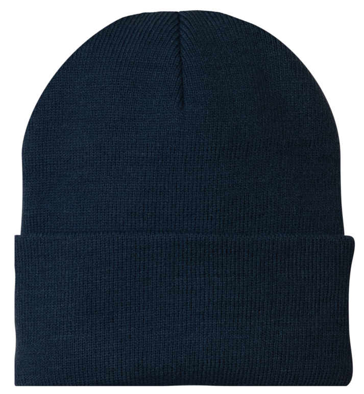 Knit Cap / Beanie - Port & Company CP90 - Technician Tees