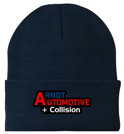 Port & Company® - Knit Cap / Beanie CP90 - ARNDT Automotive