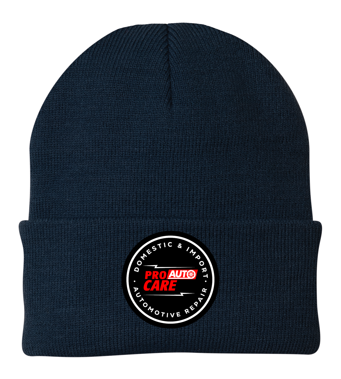 Port & Company® - Knit Cap / Beanie CP90 - Pro Auto Care