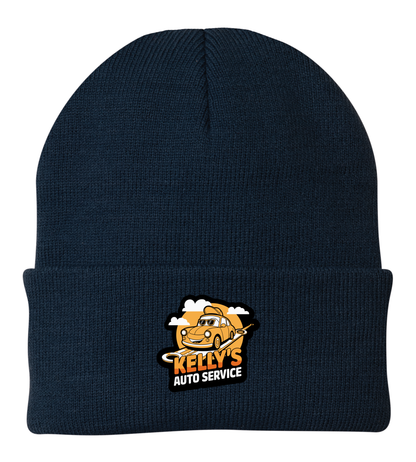 Port & Company® - Knit Cap / Beanie CP90 - Kelly's Auto Service