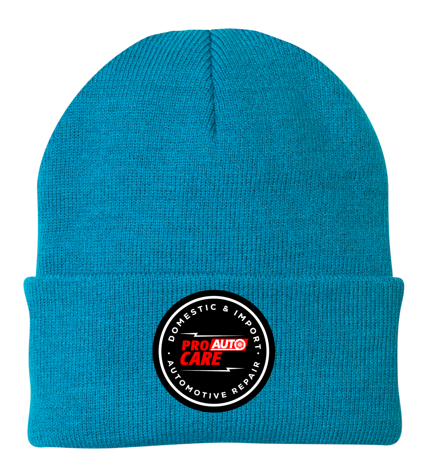 Port & Company® - Knit Cap / Beanie CP90 - Pro Auto Care