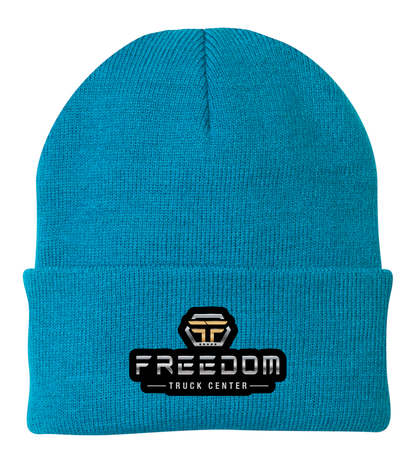 Knit Cap / Beanie CP90 - Freedom Truck Center