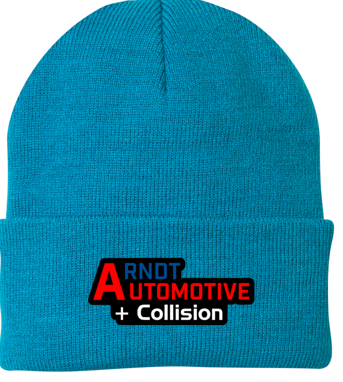 Port & Company® - Knit Cap / Beanie CP90 - ARNDT Automotive