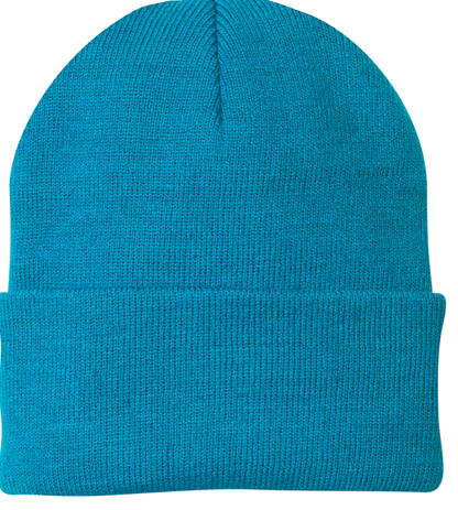 Knit Cap / Beanie - Port & Company CP90 - Technician Tees