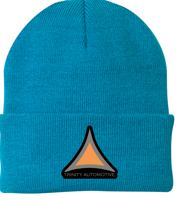 Port & Company® - Knit Cap / Beanie CP90 - Trinity Automotive