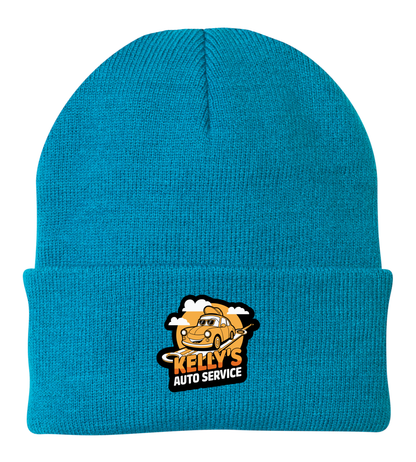 Port & Company® - Knit Cap / Beanie CP90 - Kelly's Auto Service