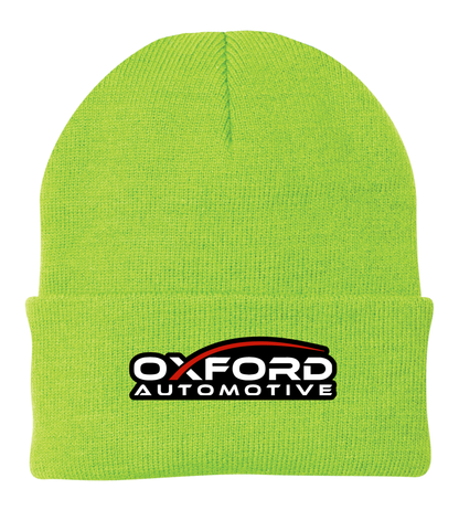 Knit Cap / Beanie CP90 - Oxford Automotive