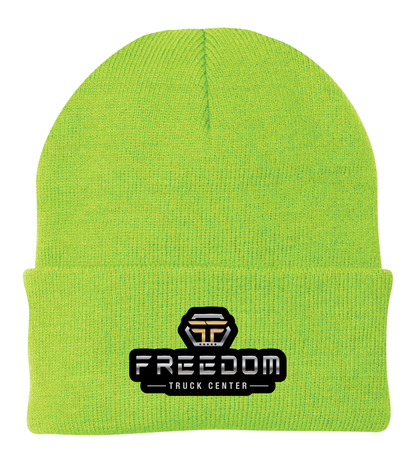 Knit Cap / Beanie CP90 - Freedom Truck Center