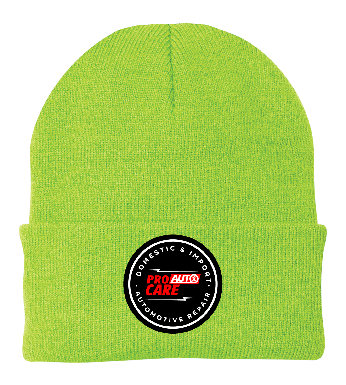 Port & Company® - Knit Cap / Beanie CP90 - Pro Auto Care