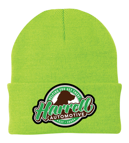 Port & Company® - Knit Cap / Beanie CP90 - Harrell Automotive