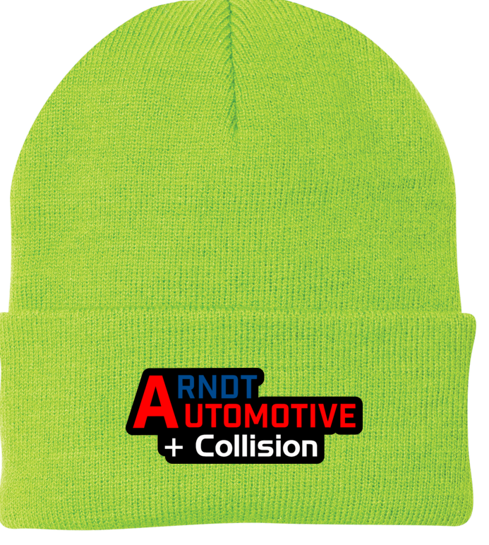 Port & Company® - Knit Cap / Beanie CP90 - ARNDT Automotive