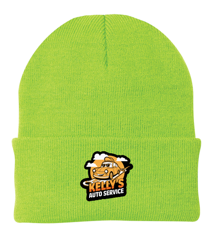 Port & Company® - Knit Cap / Beanie CP90 - Kelly's Auto Service