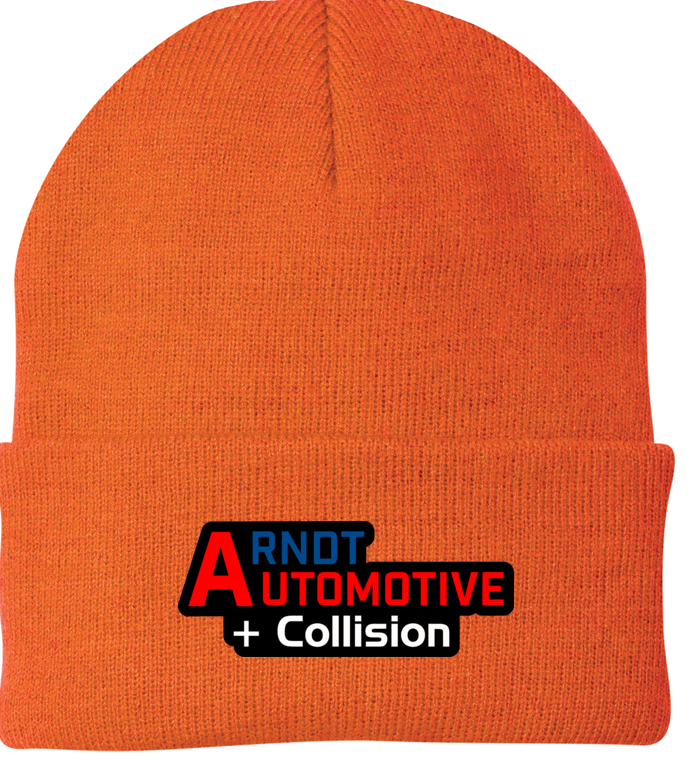 Port & Company® - Knit Cap / Beanie CP90 - ARNDT Automotive