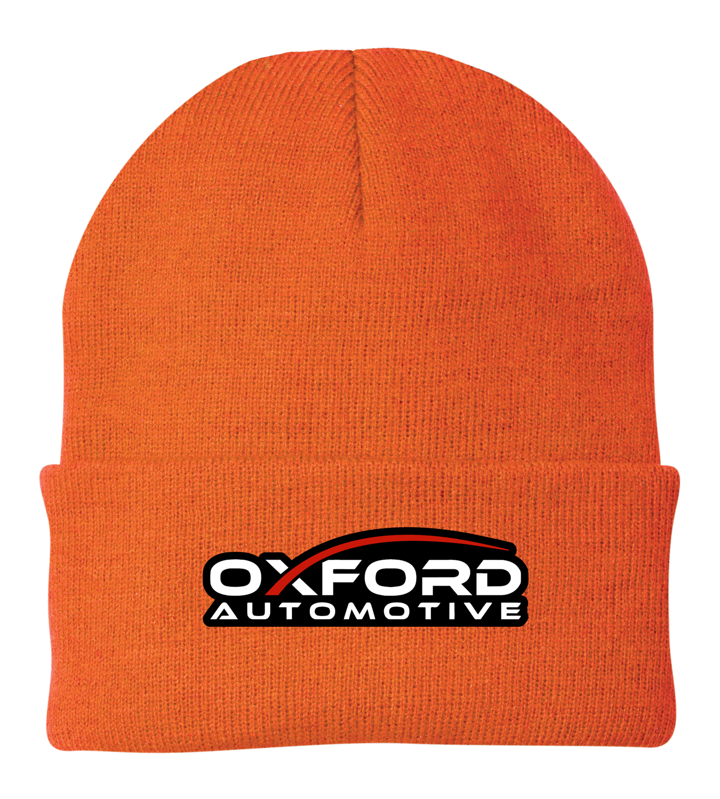 Knit Cap / Beanie CP90 - Oxford Automotive