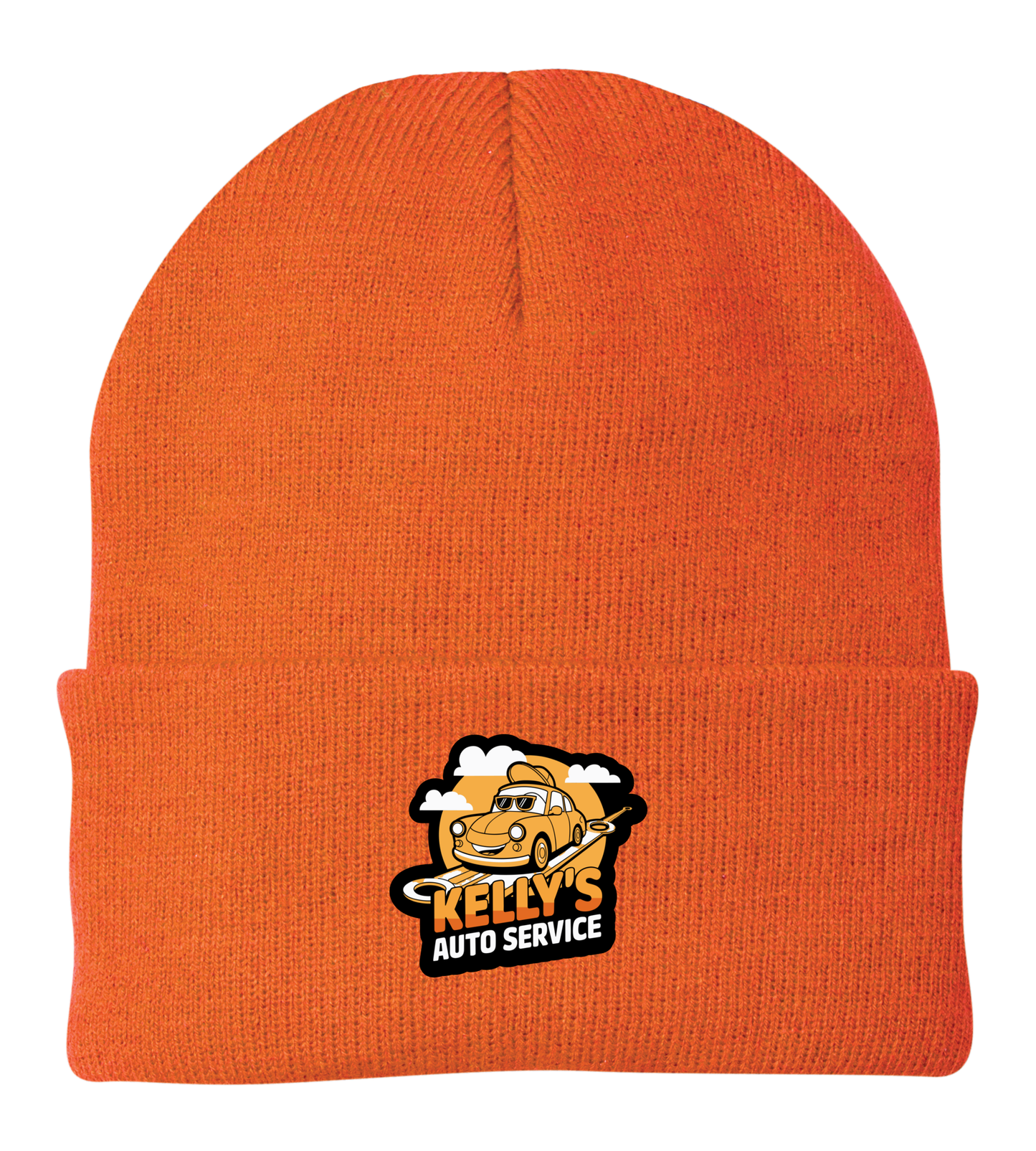 Port & Company® - Knit Cap / Beanie CP90 - Kelly's Auto Service