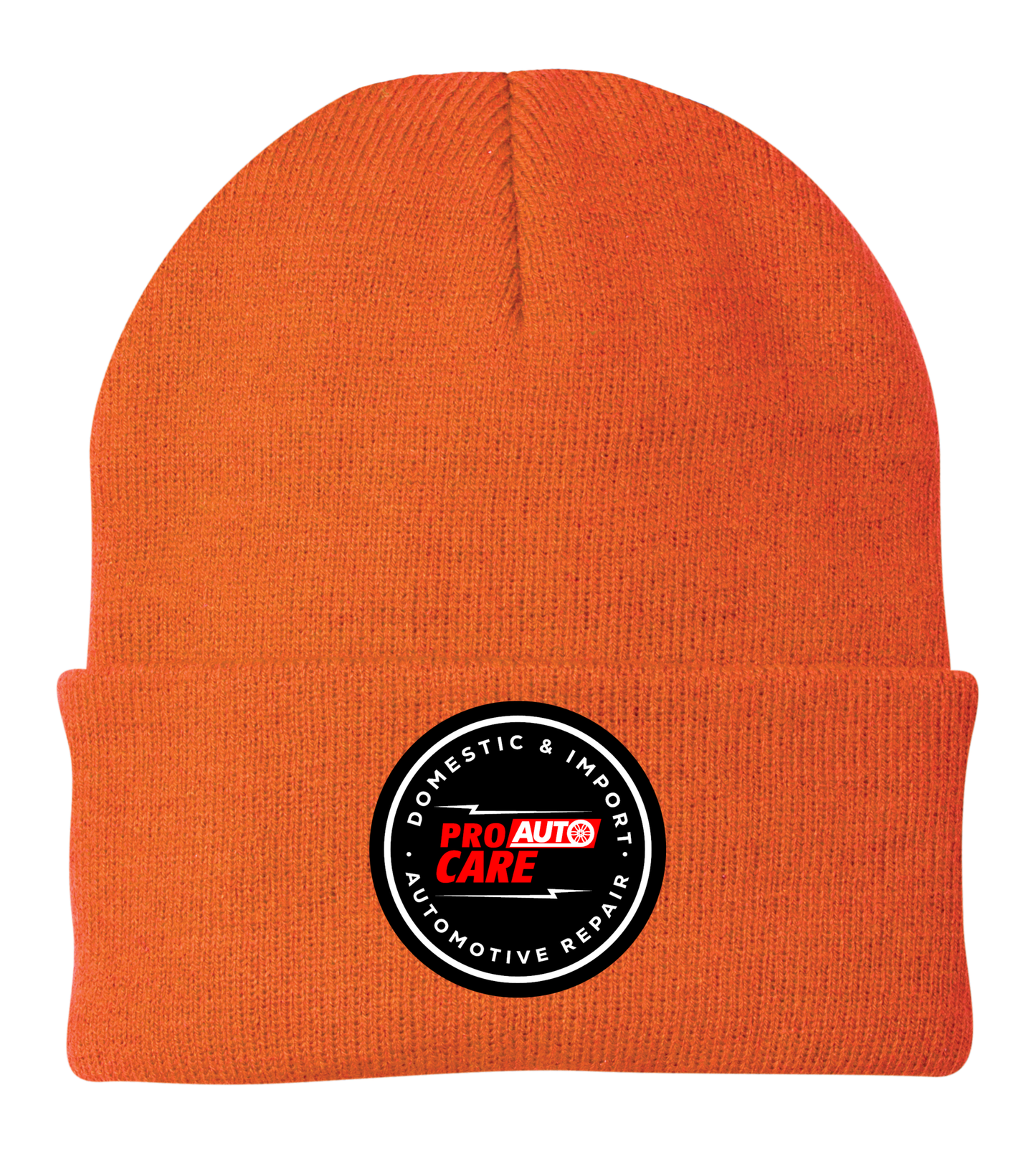 Port & Company® - Knit Cap / Beanie CP90 - Pro Auto Care