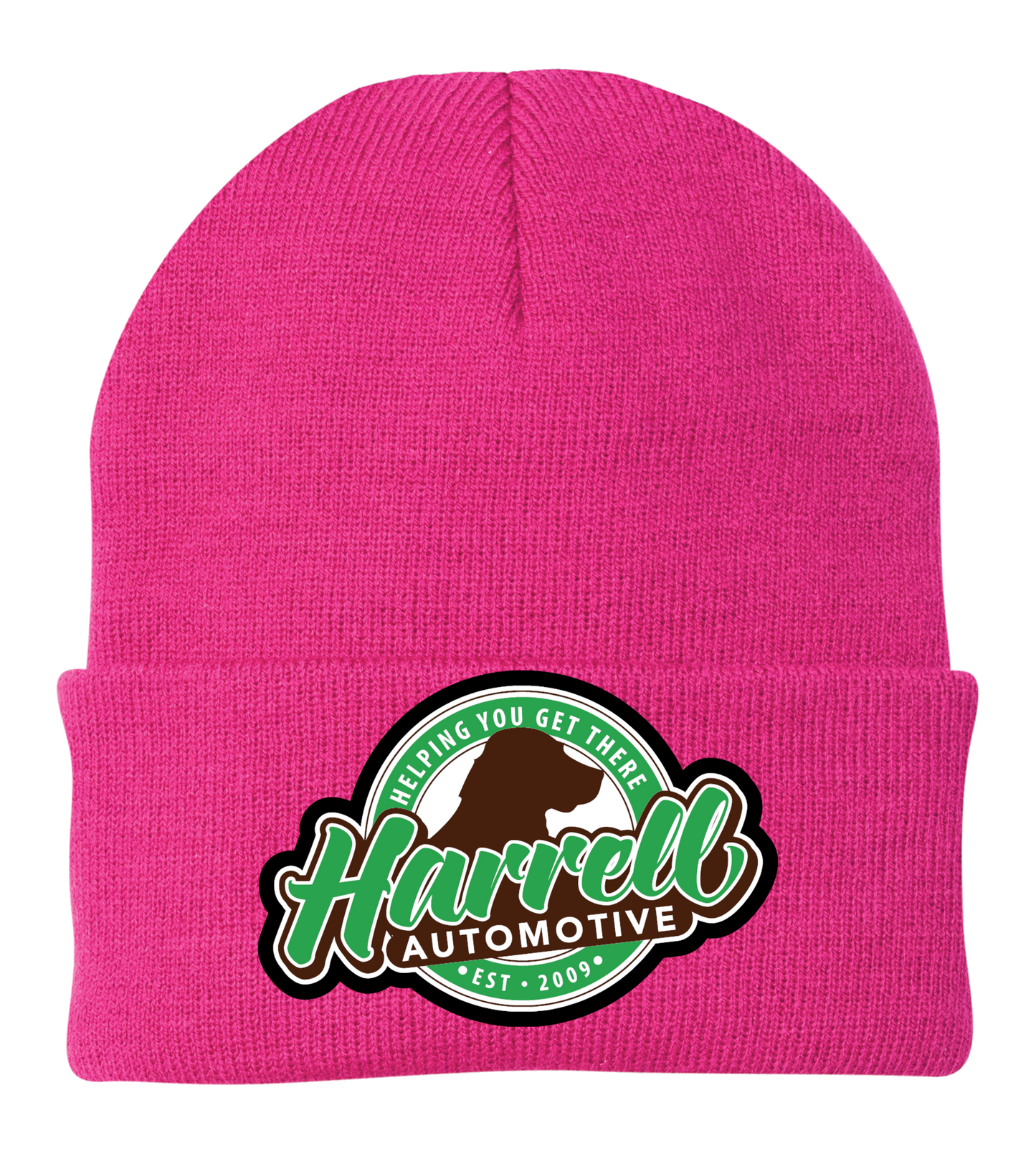 Port & Company® - Knit Cap / Beanie CP90 - Harrell Automotive