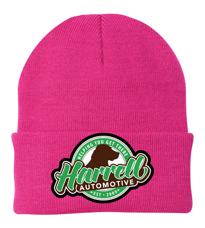 Port & Company® - Knit Cap / Beanie CP90 - Harrell Automotive