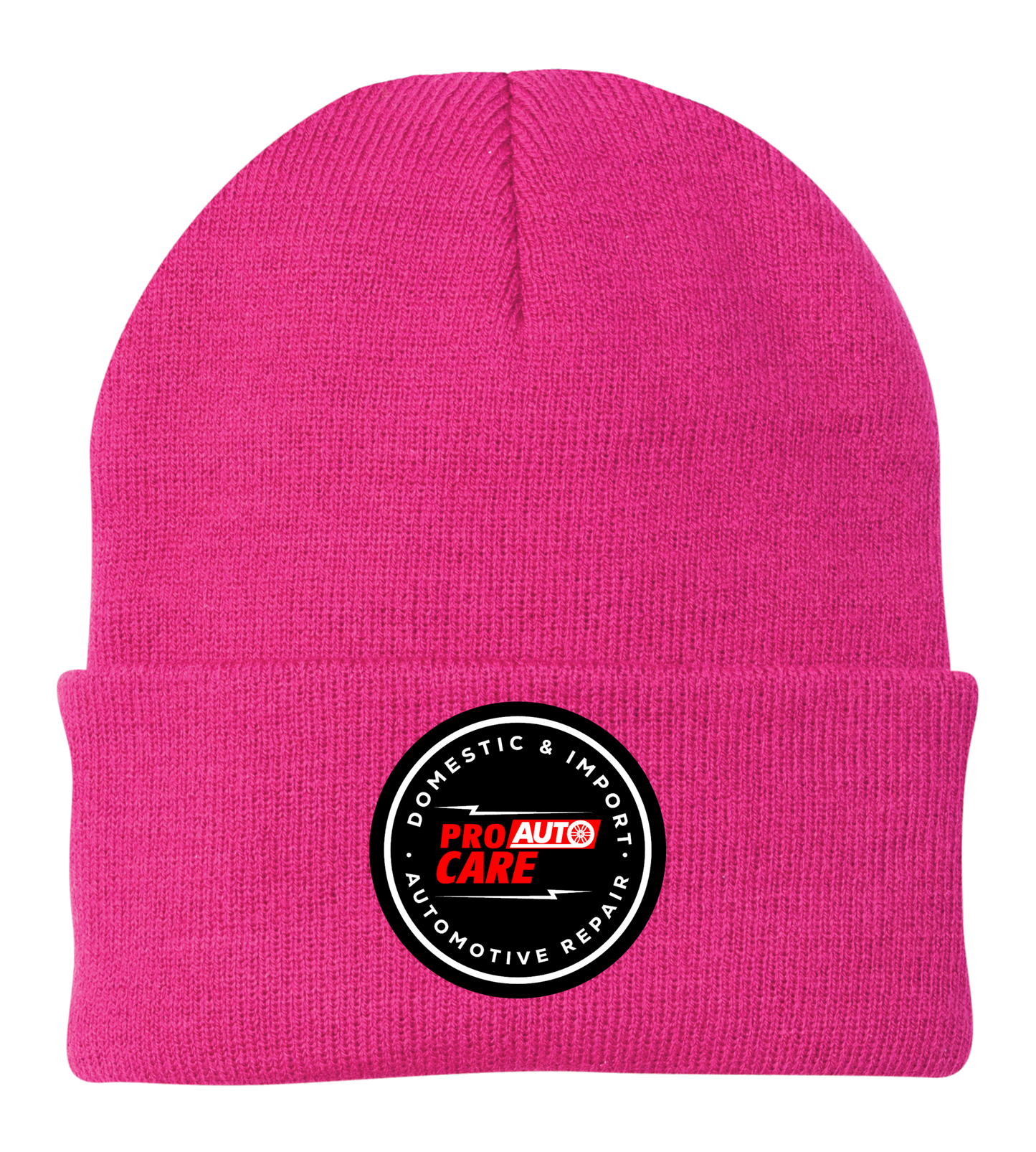 Port & Company® - Knit Cap / Beanie CP90 - Pro Auto Care