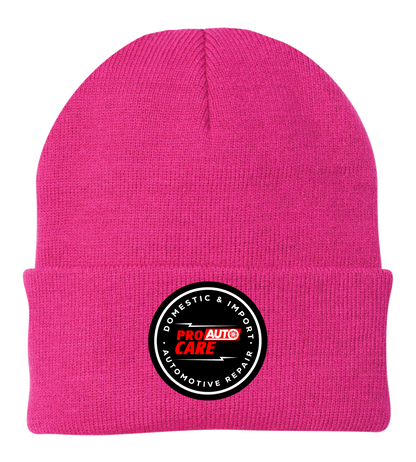 Port & Company® - Knit Cap / Beanie CP90 - Pro Auto Care