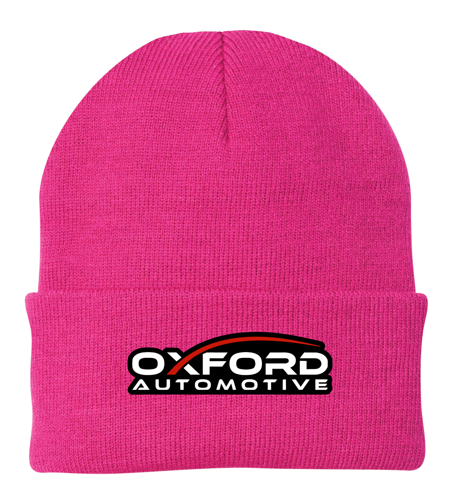 Knit Cap / Beanie CP90 - Oxford Automotive