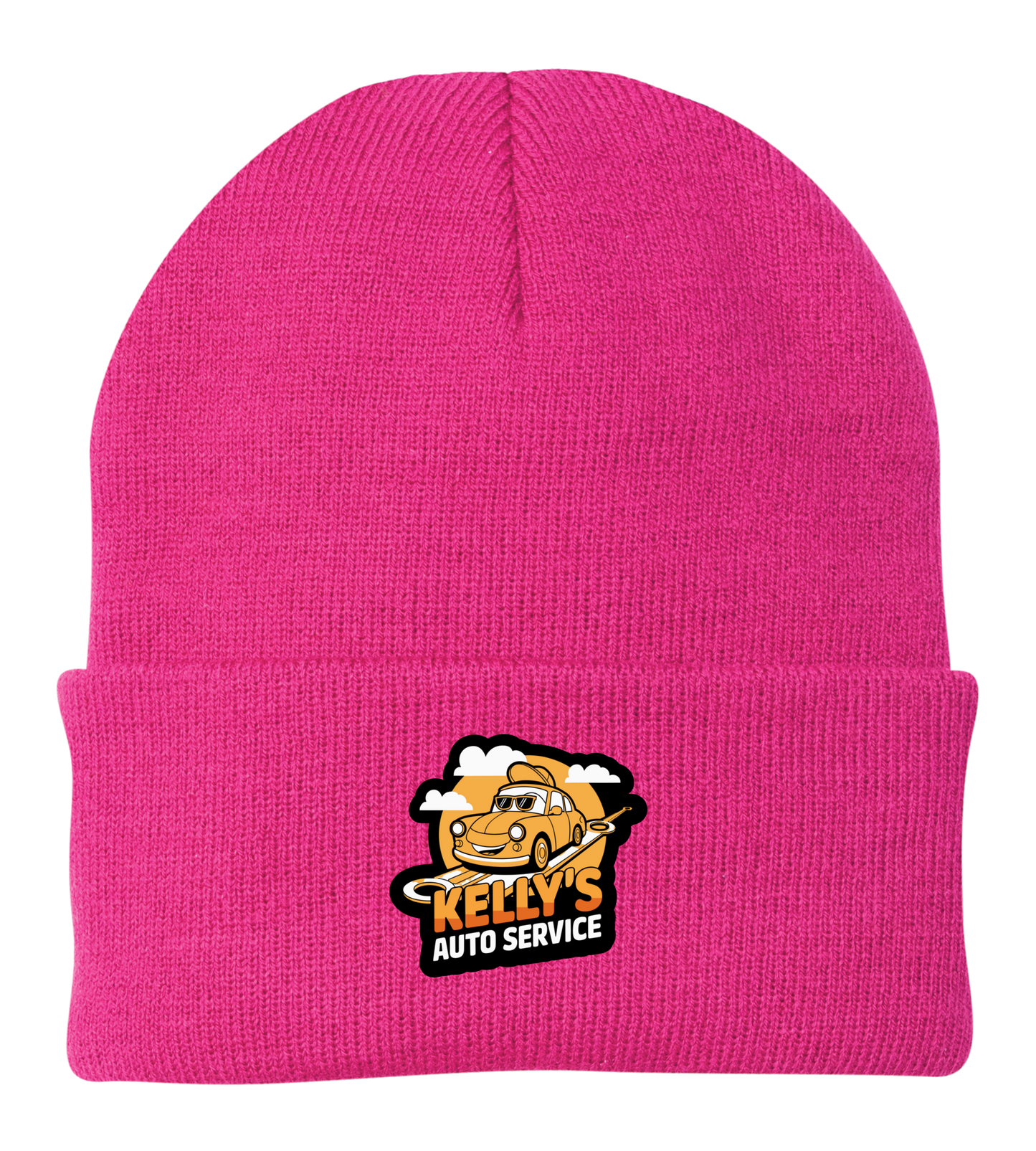 Port & Company® - Knit Cap / Beanie CP90 - Kelly's Auto Service