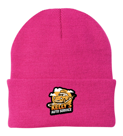 Port & Company® - Knit Cap / Beanie CP90 - Kelly's Auto Service