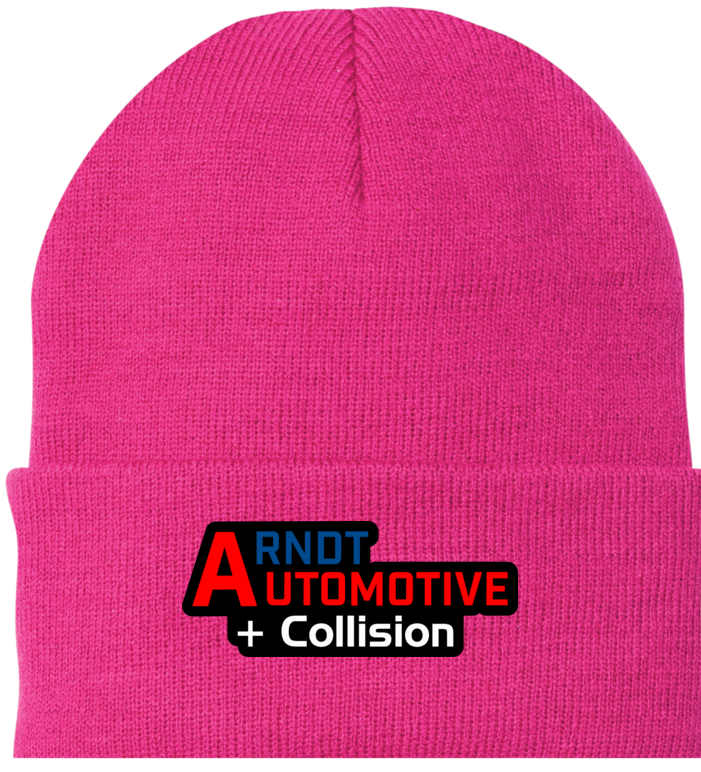 Port & Company® - Knit Cap / Beanie CP90 - ARNDT Automotive