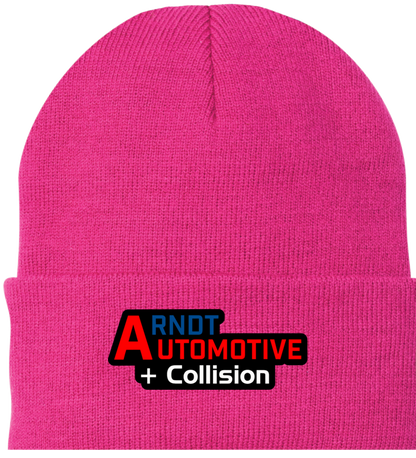 Port & Company® - Knit Cap / Beanie CP90 - ARNDT Automotive