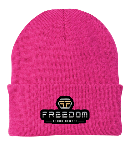 Knit Cap / Beanie CP90 - Freedom Truck Center