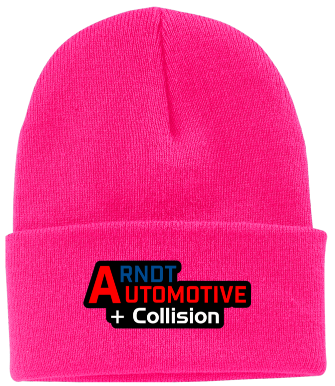 Port & Company® - Knit Cap / Beanie CP90 - ARNDT Automotive