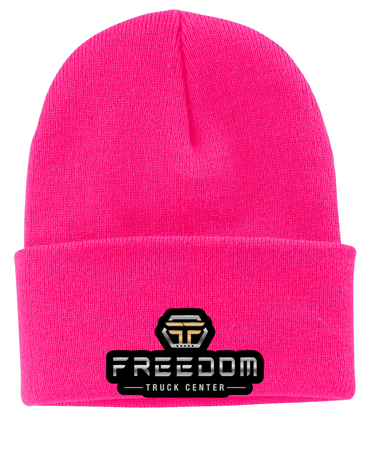 Knit Cap / Beanie CP90 - Freedom Truck Center