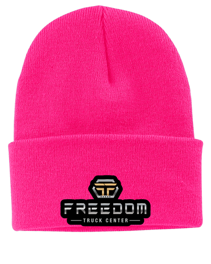 Knit Cap / Beanie CP90 - Freedom Truck Center