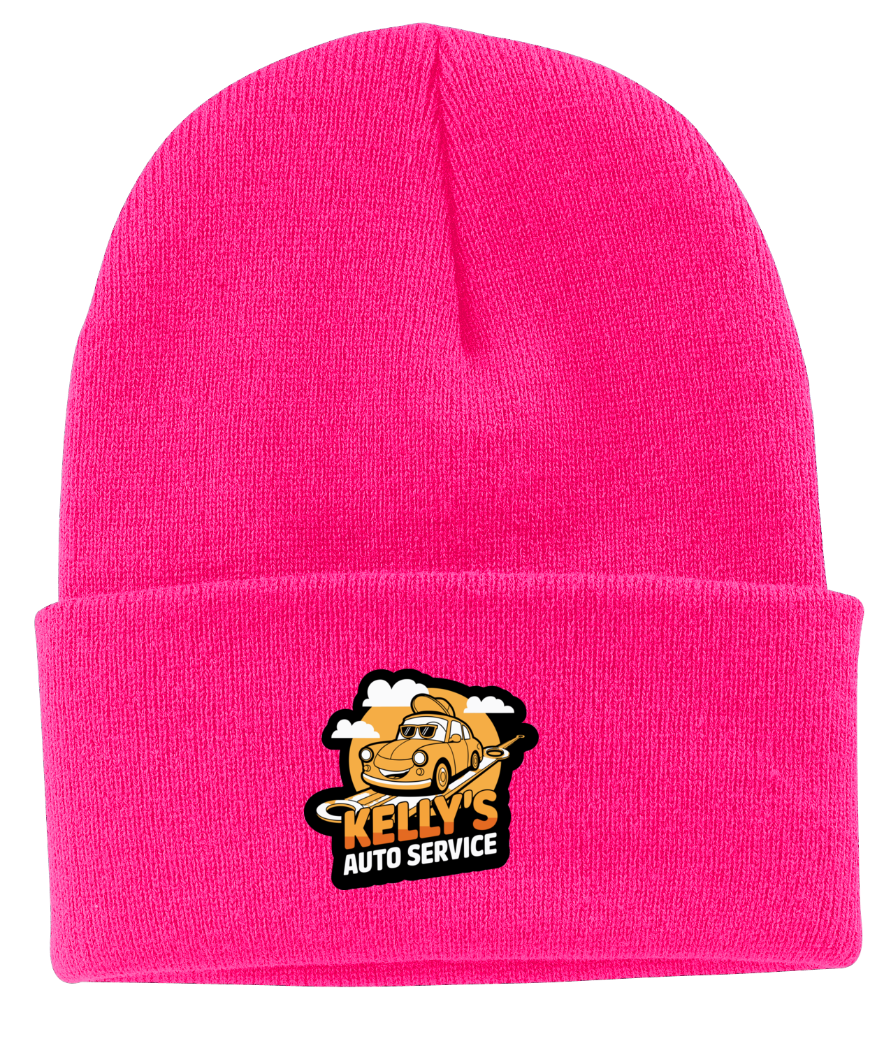 Port & Company® - Knit Cap / Beanie CP90 - Kelly's Auto Service