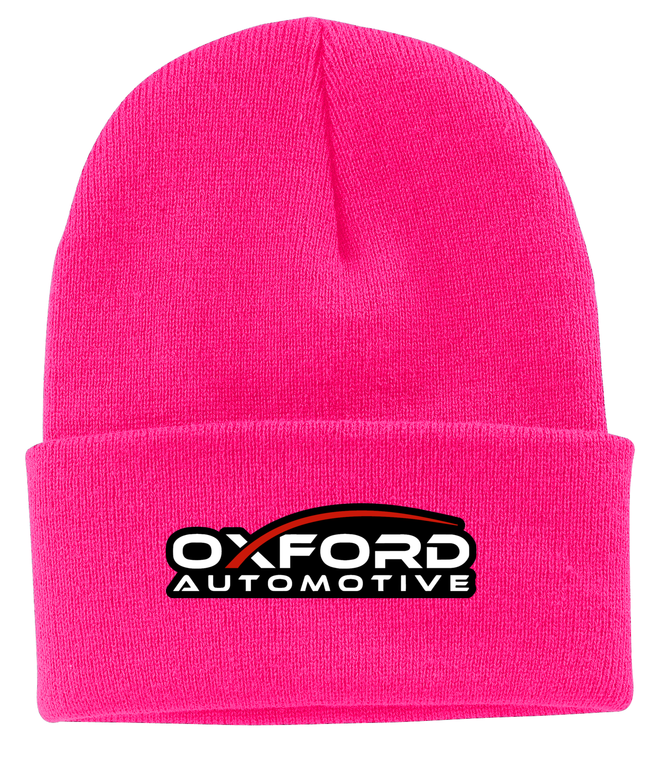 Knit Cap / Beanie CP90 - Oxford Automotive