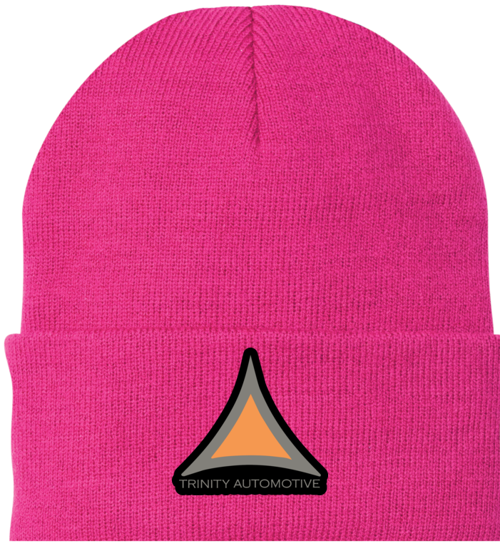 Port & Company® - Knit Cap / Beanie CP90 - Trinity Automotive