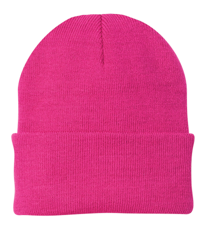 Knit Cap / Beanie - Port & Company - CP90