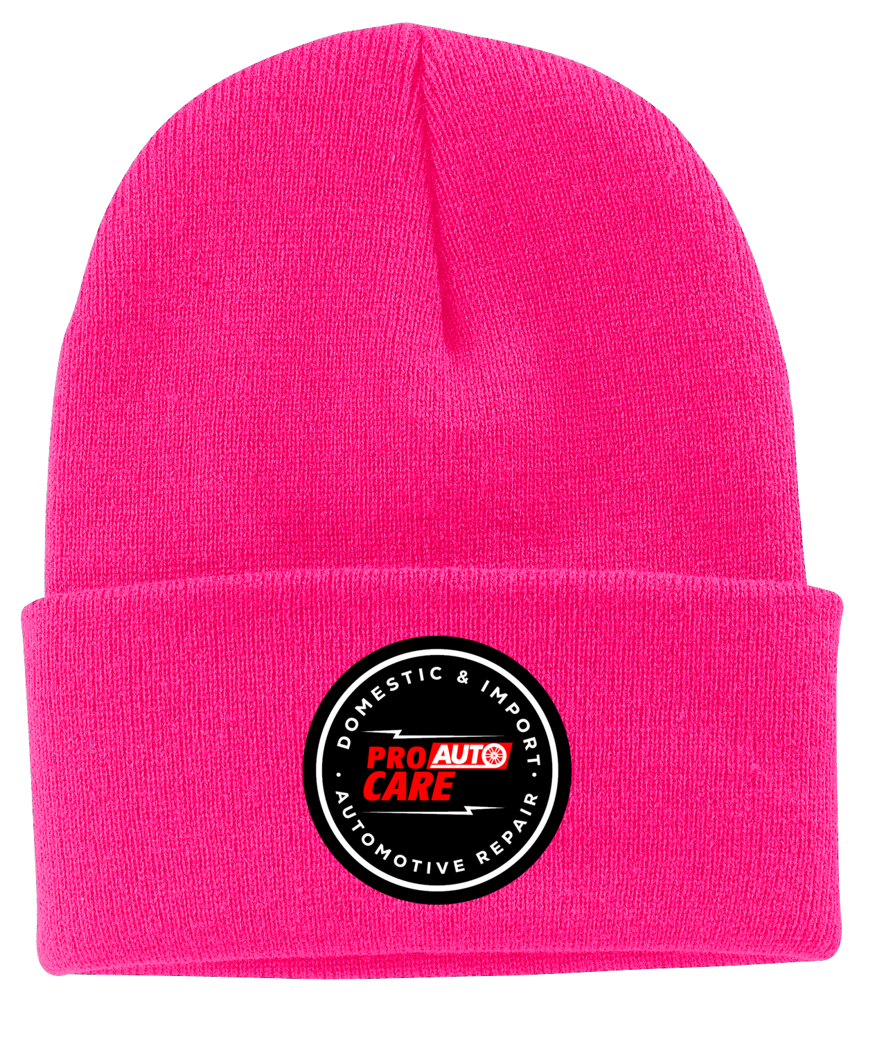 Port & Company® - Knit Cap / Beanie CP90 - Pro Auto Care