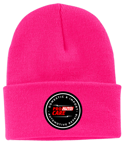 Port & Company® - Knit Cap / Beanie CP90 - Pro Auto Care