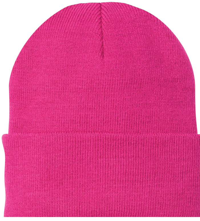 Knit Cap / Beanie - Port & Company CP90 - Technician Tees