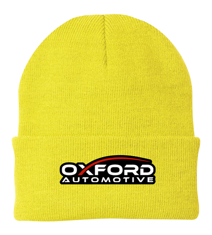 Knit Cap / Beanie CP90 - Oxford Automotive