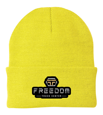 Knit Cap / Beanie CP90 - Freedom Truck Center