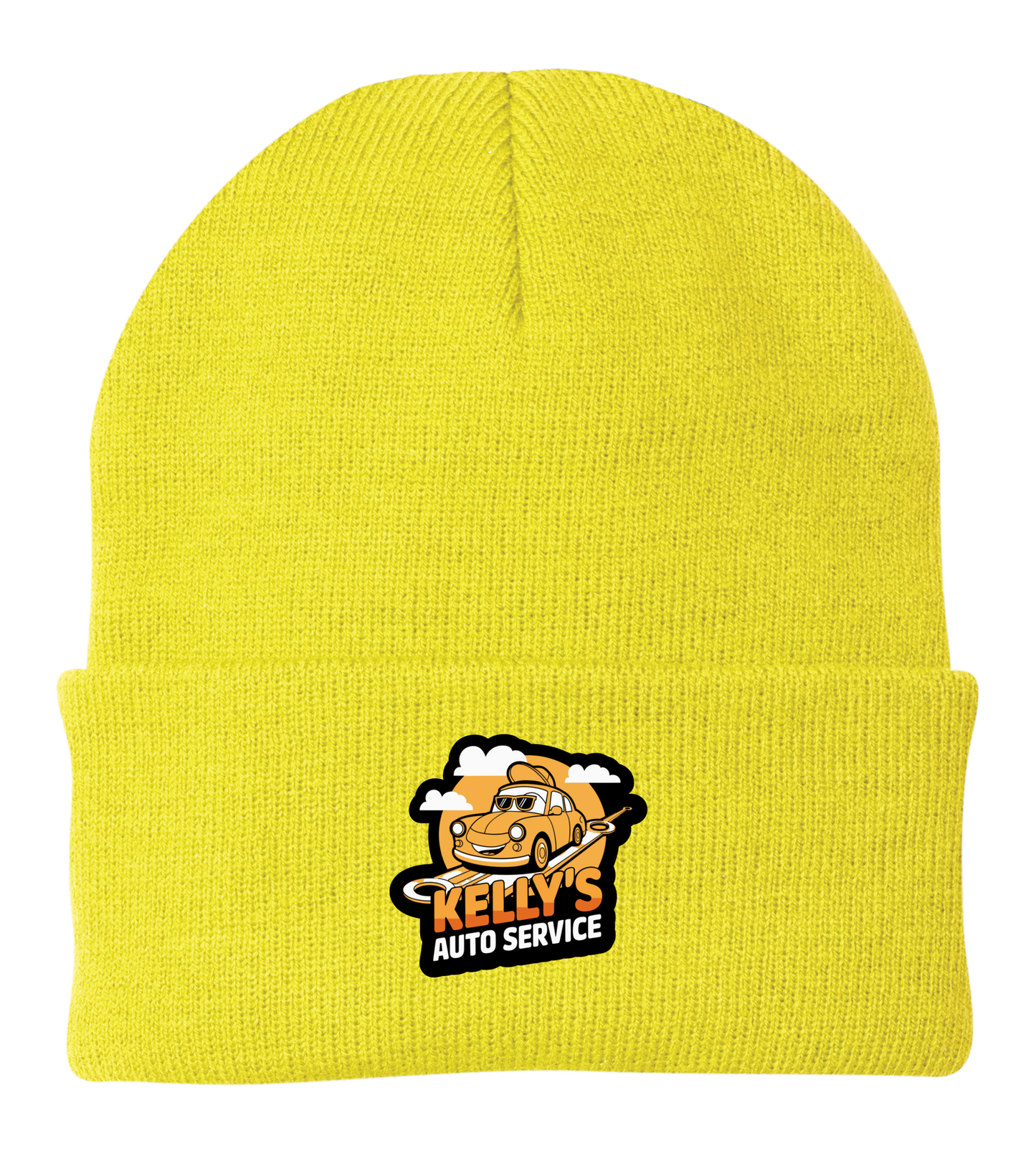 Port & Company® - Knit Cap / Beanie CP90 - Kelly's Auto Service